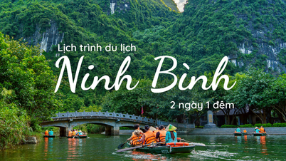 Bạn dám đi 2N1Đ giữa núi rừng và tam cổ mà vẫn không lo lạc đường?