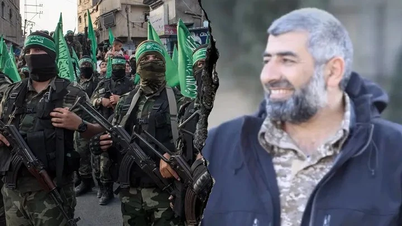 Israel tuyên bố hạ sát người sáng lập ra Hamas