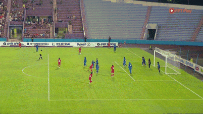 HIGHLIGHTS ĐT nữ Việt Nam 7-0 Maldives: Khởi đầu mãn nhãn