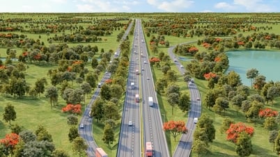 Phó Thủ tướng Thường trực Nguyễn Hoà Bình dự Lễ khởi công cao tốc Bảo Lộc – Liên Khương