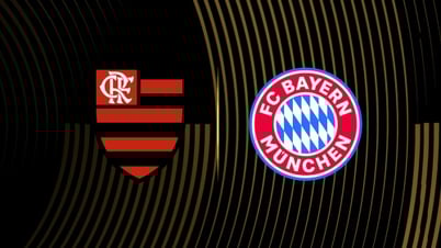 Flamengo vs Bayern Munich match review, 3:00 a.m. June 30: Brain-tugging battle between proactive defense and destructive attack