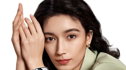 Xiaomi Smart Band 10 với màn hình lớn, kết nối thông minh