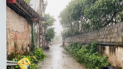 Pronóstico del tiempo para el 29 de junio: Alerta de riesgo de inundaciones, crecidas repentinas y deslizamientos de tierra en el Norte