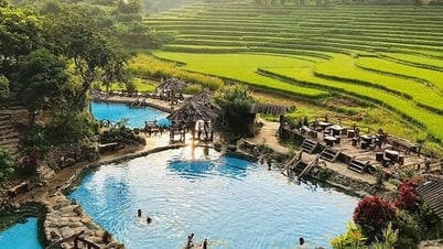 การท่องเที่ยวเชิงการแพทย์ของเวียดนาม 'ดึงดูดลูกค้า'
