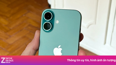 Apple không còn muốn người dùng mua iPhone 17