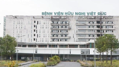 Chủ động tuyển dụng, đào tạo ngay bác sĩ, nhân viên y tế cho Bệnh viện Bạch Mai và Việt Đức cơ sở 2