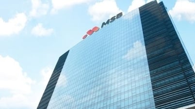 MSB chuyển địa điểm và đổi tên phòng giao dịch Tam Nông