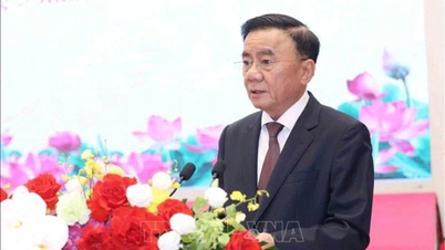 Thực hiện nhiệm vụ sắp xếp tổ chức bộ máy và đơn vị hành chính, bảo đảm tiến độ, yêu cầu