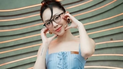 Tóc Tiên mở màn tháng 6 với chuỗi hoạt động nổi bật