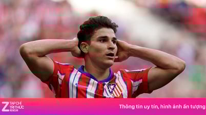 Atletico bán Alvarez không phải trò đùa
