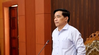 Chủ tịch UBND tỉnh Lê Văn Dũng: Quyết liệt hơn trong giải ngân vốn đầu tư công