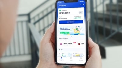 Zalopay tích hợp loạt sản phẩm tài chính số