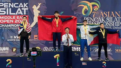 Hà Tĩnh: Lên kế hoạch đón hơn 1.000 vận động viên dự giải Vô địch Pencak Silat châu Á