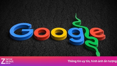 Google が分割されたらどうなるでしょうか?