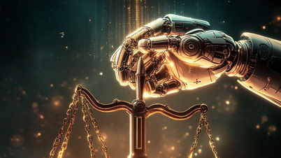 Ética de la IA: Generando confianza en la era de la inteligencia artificial