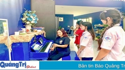 Nghệ sĩ, vận động viên đồng hành trong đào tạo, bồi dưỡng năng khiếu cho học sinh