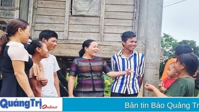 Đẩy mạnh công tác phổ biến, giáo dục pháp luật cho đồng bào dân tộc thiểu số
