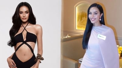 Tân Hoa hậu Thế giới lột xác phong cách: Từ gợi cảm đến thanh lịch
