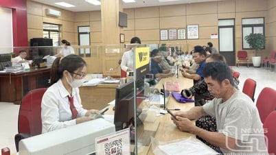 Thúc đẩy tín dụng, tạo động lực tăng trưởng kinh tế