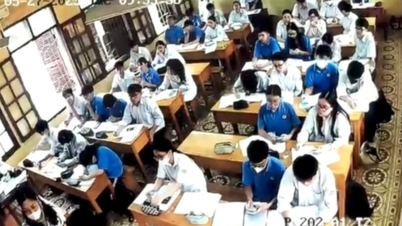 Giáo viên tát và xúc phạm học sinh, gia đình nhận lời xin lỗi nhưng chưa rút đơn