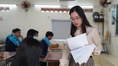 คำถาม-คำตอบสำหรับการสอบวิชาวรรณคดีและภาษาอังกฤษ ชั้น ม.4 บั๊กซาง ปีการศึกษา 2568
