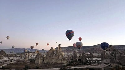 С сентября Турция выдает электронные визы вьетнамским туристам