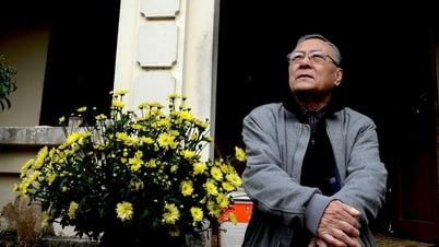 ダン・ホアン・ロアン研究員が逝去されました。