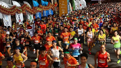 2 người bị cô đặc máu, suy thận cấp sau khi chạy Marathon ở Hạ Long