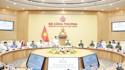Bộ Công Thương làm tốt công tác phòng cháy, chữa cháy và cứu nạn, cứu hộ