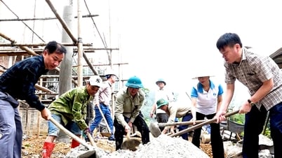 Nâng nhịp tăng trưởng các chỉ tiêu kinh tế