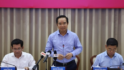 Ciudad Ho Chi Minh: La situación socioeconómica en mayo registró muchos puntos positivos