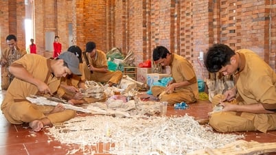 ความรู้พื้นบ้านเกี่ยวกับการใช้ประโยชน์และแปรรูปไม้กฤษณาและรังนกถือเป็นมรดกทางวัฒนธรรมที่จับต้องไม่ได้ของชาติ