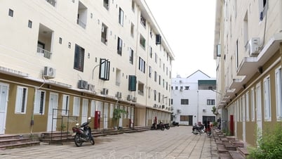 Triển khai thí điểm một số cơ chế, chính sách đặc thù phát triển nhà ở xã hội