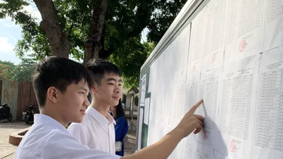 Giới trẻ chưa biết trân trọng những điều bình dị trong gia đình vào đề thi Ngữ Văn Hải Phòng
