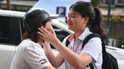 2025年ハティン省10年生入学試験の英語問題と解答