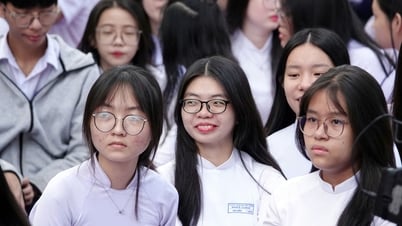 Bí quyết ôn thi tốt nghiệp THPT đạt điểm cao: Công thức di truyền
