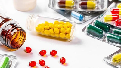 Ministry of Health: Strictly control the origin, quality and use of pharmaceutical ingredients
