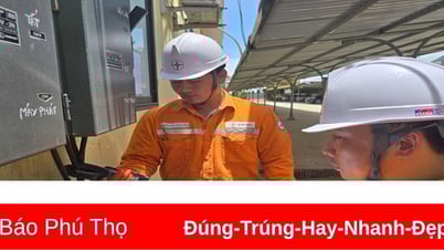 Công suất tiêu thụ điện trưa 2/6 vượt đỉnh, Tổng Công ty Điện lực miền Bắc kêu gọi khách hàng tiết kiệm điện
