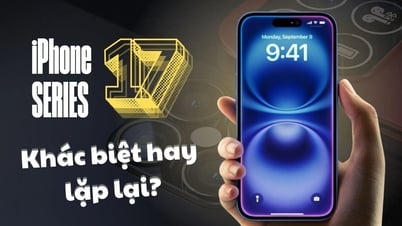 iPhone 17: 가장 큰 업그레이드인가, 아니면 또 다른 재탕인가?