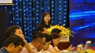 Cơ hội đón sóng đầu tư mới cho Việt Nam