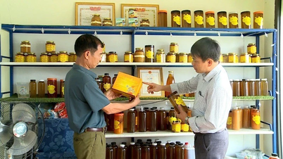 Phát triển các sản phẩm đặc trưng ở thành phố Lai Châu
