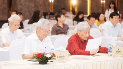 183 tác phẩm lọt vào Vòng chung khảo Báo chí quốc gia