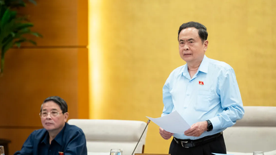 Bổ sung chủ trương đầu tư xây dựng đường vành đai 4 TPHCM vào chương trình kỳ họp thứ 9