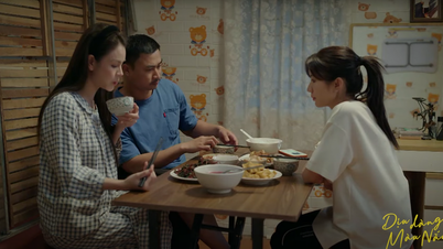 Dịu Dàng Màu Nắng tập 3: Lan Anh suýt để lộ bí mật của mình