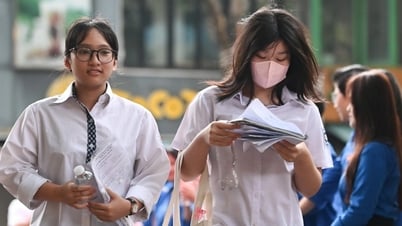Đề thi và đáp án môn văn vào lớp 10 tỉnh Cao Bằng năm 2025