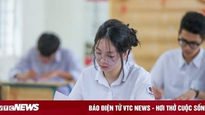 Mất phiếu báo thi, thí sinh có được dự thi lớp 10 THPT?