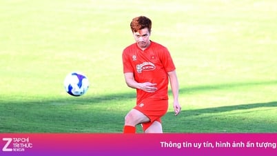 Hoàng Đức từ chối nói về Bruno Fernandes