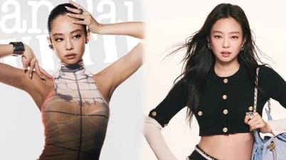 ល្បីពេញពិភពលោក តើ Jennie មានឋានៈអ្វីជាមួយ Chanel និងម៉ាកធំៗផ្សេងទៀត?