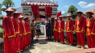 Phát triển du lịch qua di tích lịch sử - văn hóa