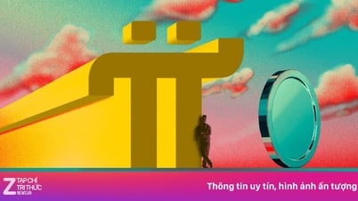 Phân nửa ‘máy chủ’ của Pi Network đặt ở Việt Nam